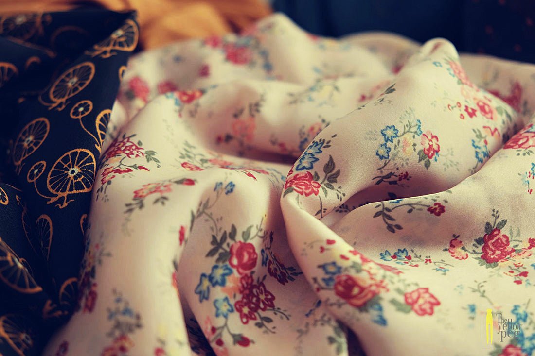 Express Yourself - Sewingmachinesplus.com