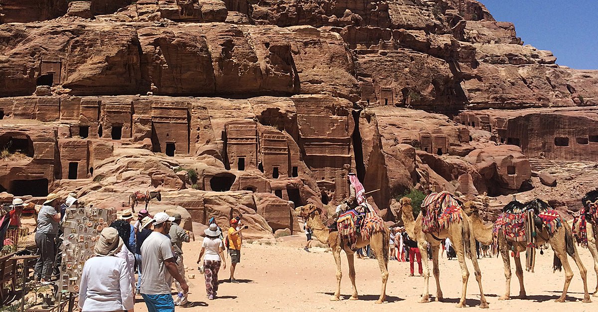 Somewhere in the Desert - Sewingmachinesplus.com