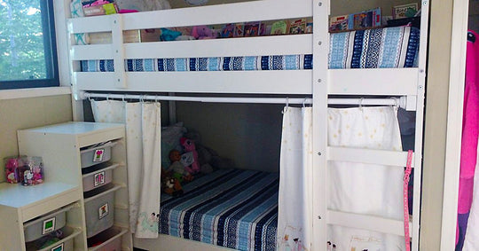 DIY: Sew a Fitted Sheet (from a flat sheet) - Sewingmachinesplus.com