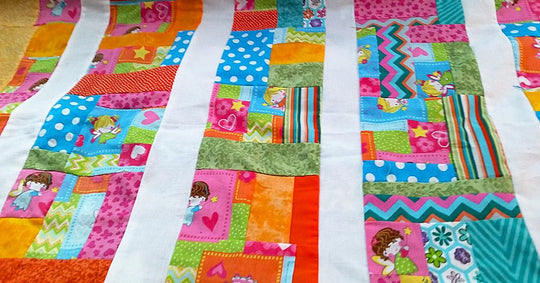 Happy Spring! The Joy of Warmer Weather and Beautiful Flowers - Sewingmachinesplus.com