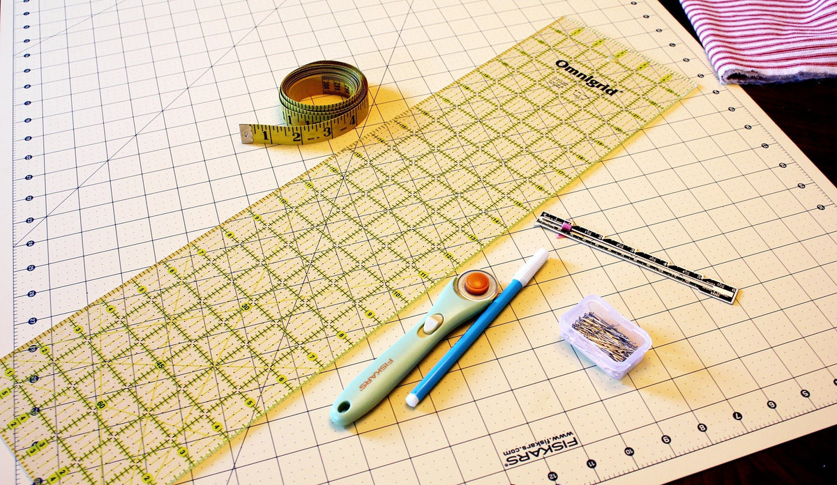 Cheating on the Measurements? - Sewingmachinesplus.com