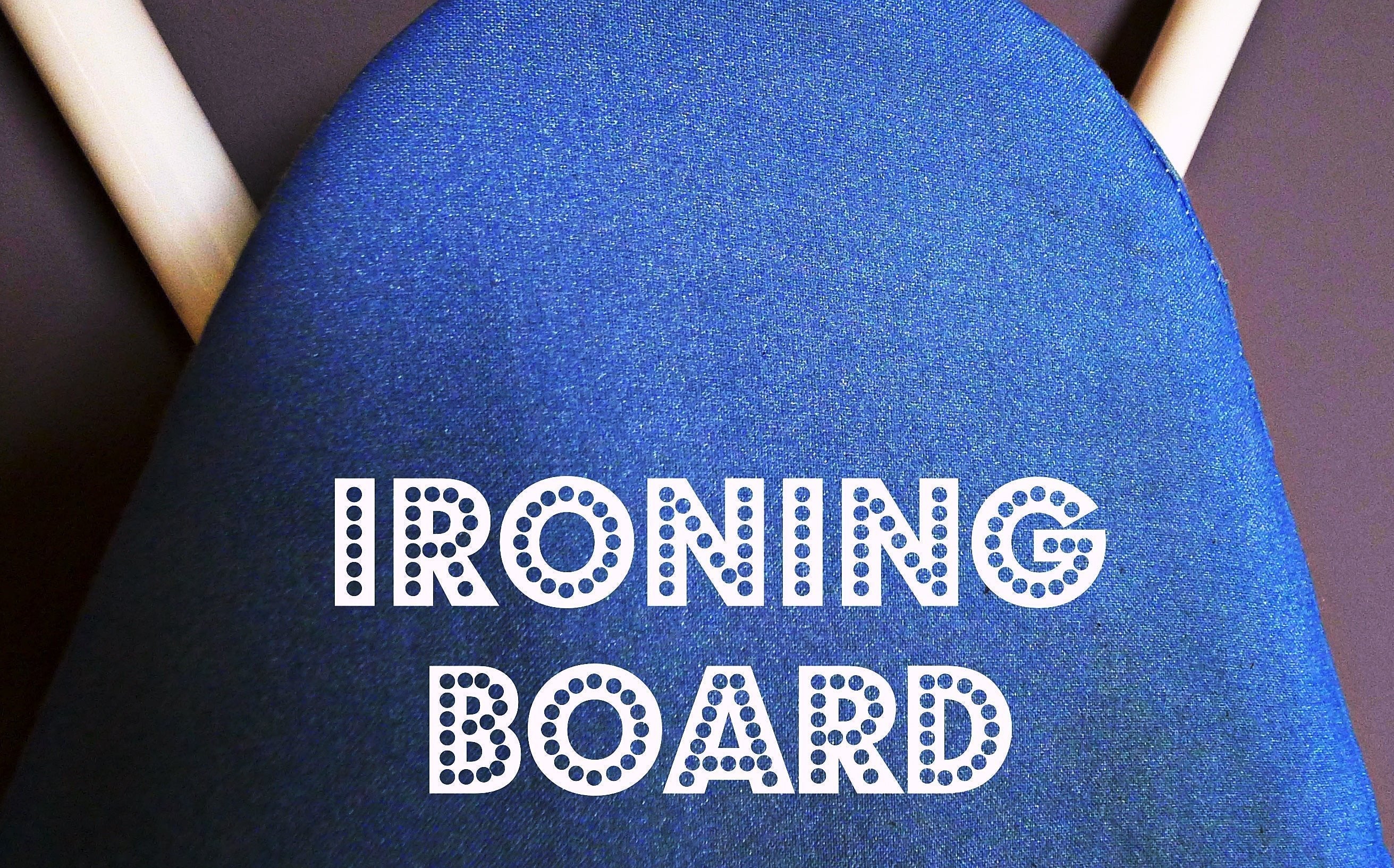 DIY Ironing Board Ideas - Sewingmachinesplus.com