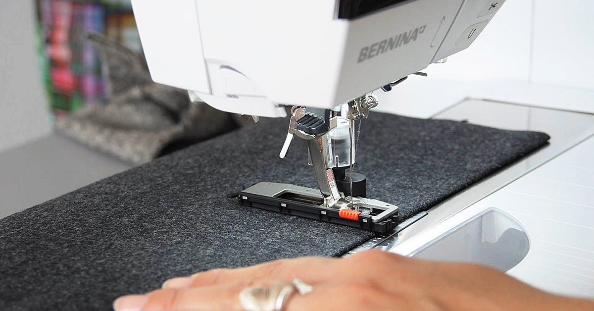 How to Sew Buttonholes - Sewingmachinesplus.com