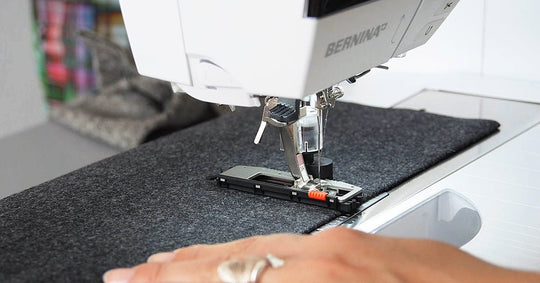 How to Sew Buttonholes - Sewingmachinesplus.com