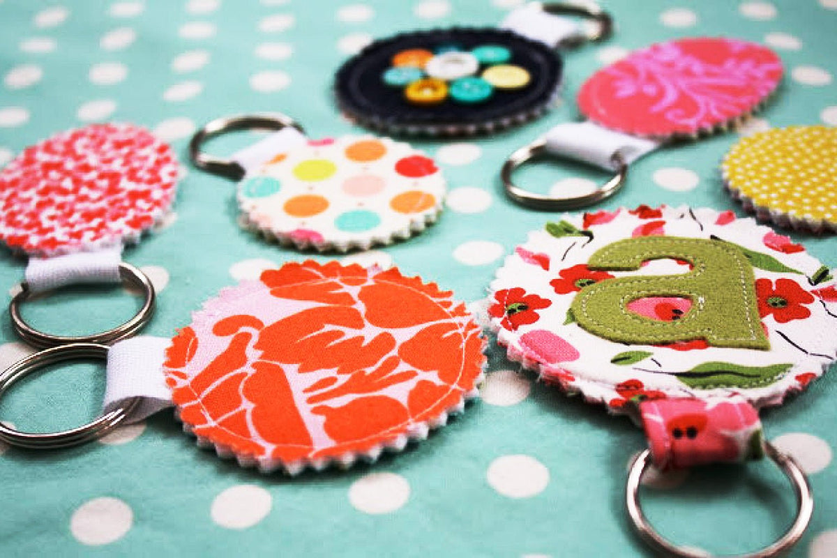 The Scraps of Christmas - Sewingmachinesplus.com