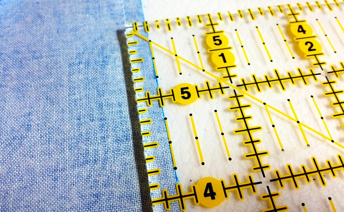 Do My Seams Have to Be Perfect? - Sewingmachinesplus.com