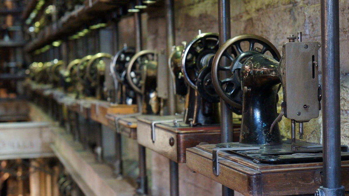 How Many Sewing Machines Do you Need? - Sewingmachinesplus.com