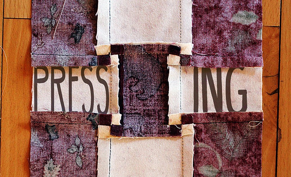 Pressing: Side or Open? - Sewingmachinesplus.com
