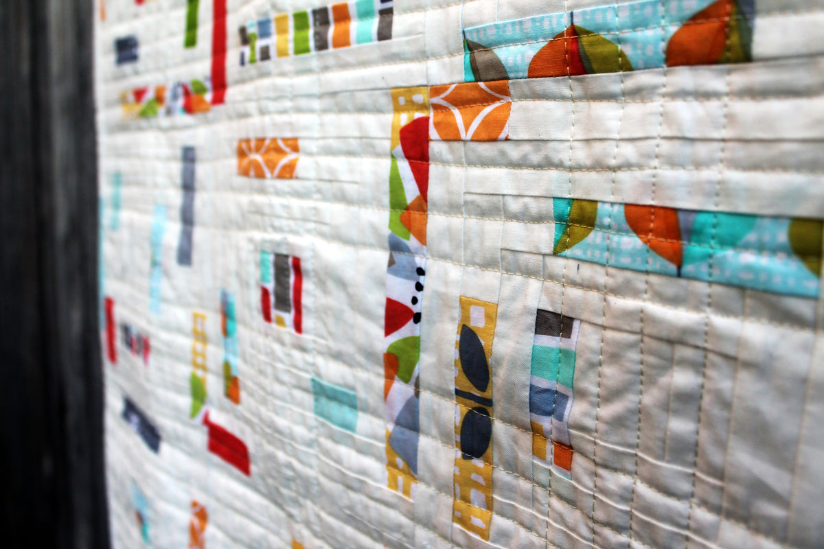 The Joy of Quilting - Sewingmachinesplus.com