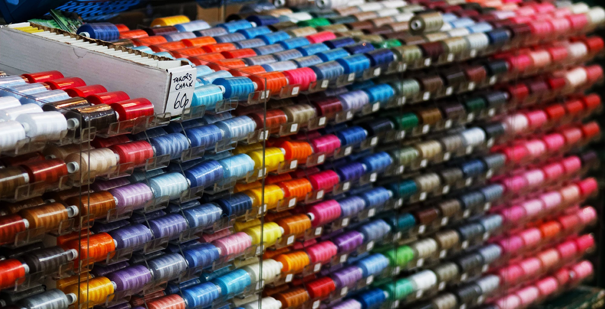 Sewing Goals for the New Year - Sewingmachinesplus.com