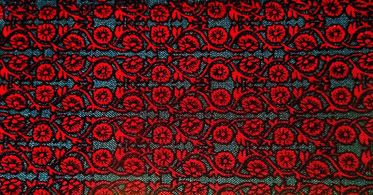 Sew a Small Purse Tutorial: Tiny Tasseled Tote - Sewingmachinesplus.com