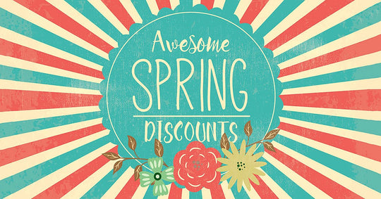 Save on Sewing Machines This Spring - Sewingmachinesplus.com
