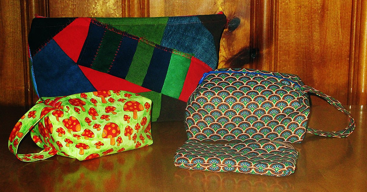 Gifts to Sew for Dad - Sewingmachinesplus.com