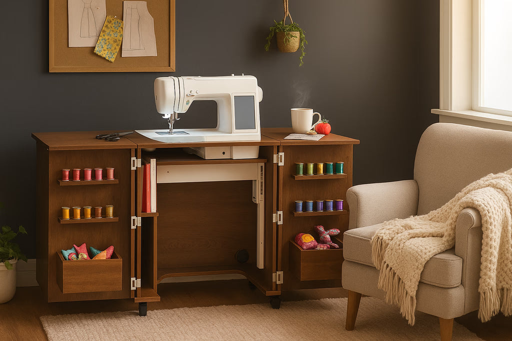 Sewing Furniture