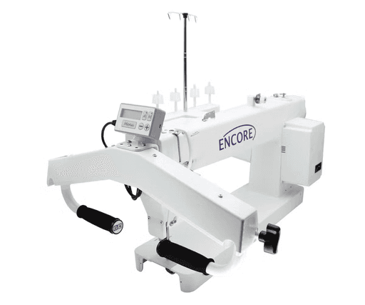 Long Arms - Sewingmachinesplus.com
