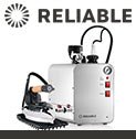 Reliable Professional Iron Stations - Sewingmachinesplus.com