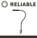 Reliable Sewing and Task Lighting - Sewingmachinesplus.com