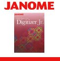 Janome Embroidery Accessories - Sewingmachinesplus.com