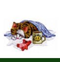 Animal Embroidery Designs - Sewingmachinesplus.com