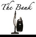 The Bank Vacuum Cleaners - Sewingmachinesplus.com