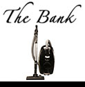 The Bank Vacuum Cleaners