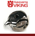 Husqvarna Viking Bobbin Cases