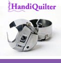Handi Quilter Bobbin Cases - Sewingmachinesplus.com