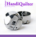 Handi Quilter Bobbin Cases