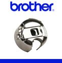 Brother Bobbin Cases - Sewingmachinesplus.com