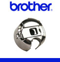 Brother Bobbin Cases