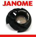 Janome Bobbin Cases