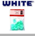 White Bobbins - Sewingmachinesplus.com