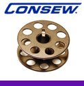 Consew Bobbins - Sewingmachinesplus.com