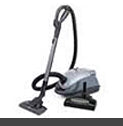 Canister Vacuum Cleaners