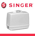 Singer Machine Cases
