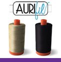Aurifil Thread - Sewingmachinesplus.com