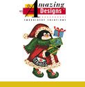 Amazing Designs Embroidery Design Collections - Sewingmachinesplus.com