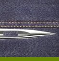 Sewing Needles For Jeans & Denim - Sewingmachinesplus.com