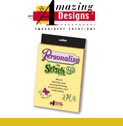 Amazing Designs Embroidery Designs - Sewingmachinesplus.com