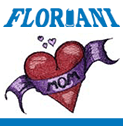 Floriani Embroidery Designs - Sewingmachinesplus.com