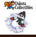 Dakota Collectibles Embroidery Designs - Sewingmachinesplus.com