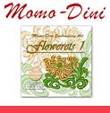 Momo-Dini Embroidery Art - Sewingmachinesplus.com