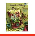 Felting Embellishing Books, CDs & DVDs - Sewingmachinesplus.com