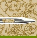 Embroidery Machine Needles - Sewingmachinesplus.com