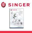 Singer Embroidery Software - Sewingmachinesplus.com