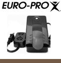 Euro-pro Foot Controls