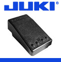 Juki Foot Controls