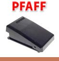 Pfaff Foot Controls - Sewingmachinesplus.com
