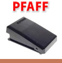 Pfaff Foot Controls