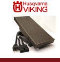 Husqvarna Viking Foot Controls - Sewingmachinesplus.com